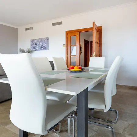 Island Serenity - La Arena Appartement Puerto de Santiago (Tenerife)