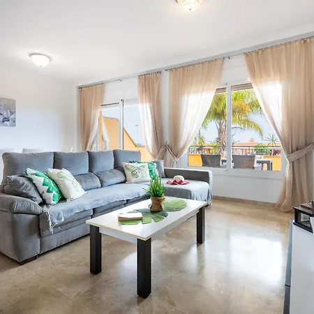 Appartement Island Serenity - La Arena