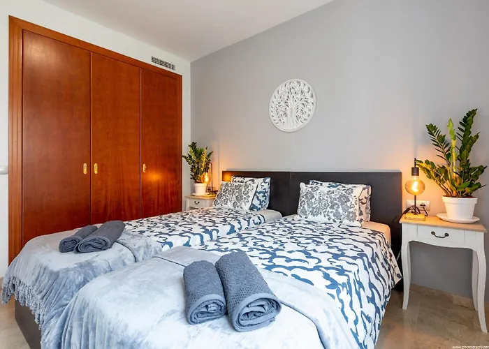 Appartement Island Serenity - La Arena