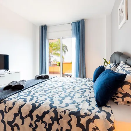 Apartment Island Serenity - La Arena