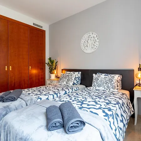 Apartment Island Serenity - La Arena
