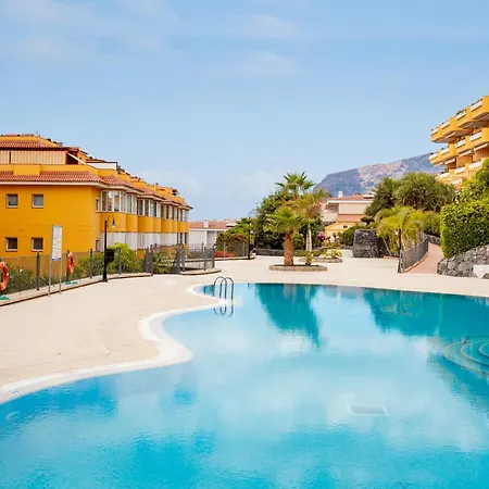 Island Serenity - La Arena *