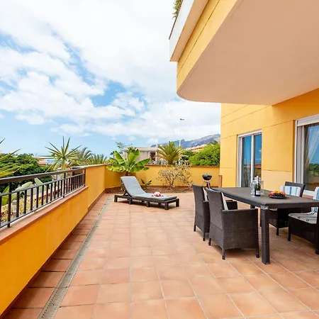 Apartment Island Serenity - La Arena *