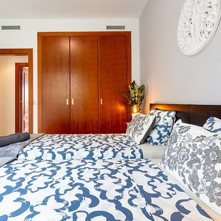 Island Serenity - La Arena Apartment Puerto de Santiago (Tenerife)