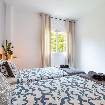 Island Serenity - La Arena Apartment
