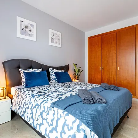 Island Serenity - La Arena Apartment