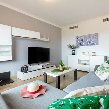 Apartment Island Serenity - La Arena
