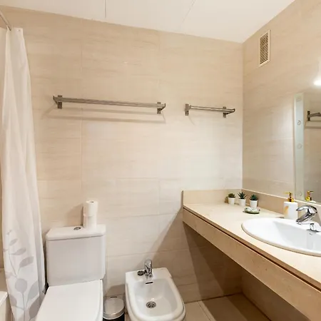 Apartment Island Serenity - La Arena Puerto de Santiago (Tenerife)