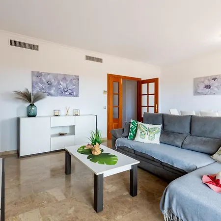 Apartment Island Serenity - La Arena