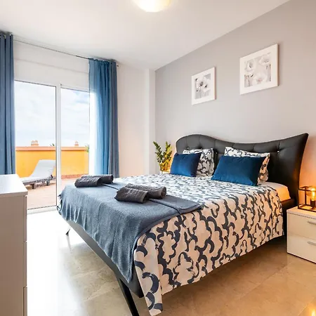 Apartment Island Serenity - La Arena *