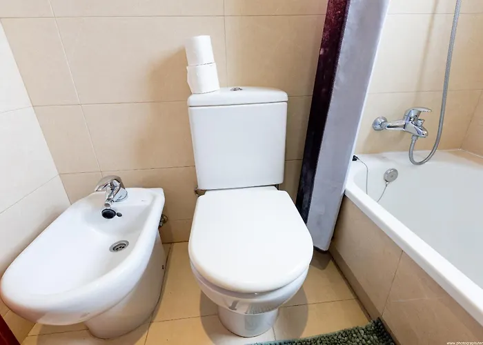 Appartamento Island Serenity - La Arena Puerto de Santiago (Tenerife)