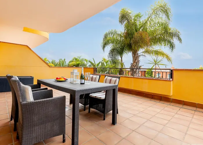 Island Serenity - La Arena *