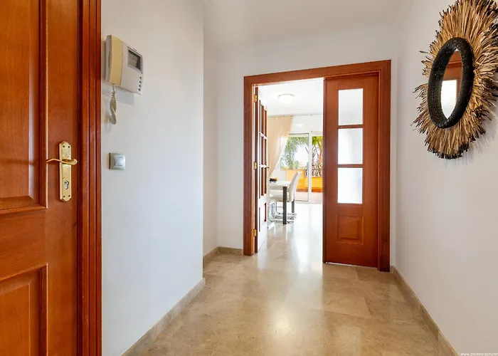 Island Serenity - La Arena Appartamento *