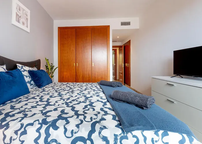 Island Serenity - La Arena * Puerto de Santiago (Tenerife)