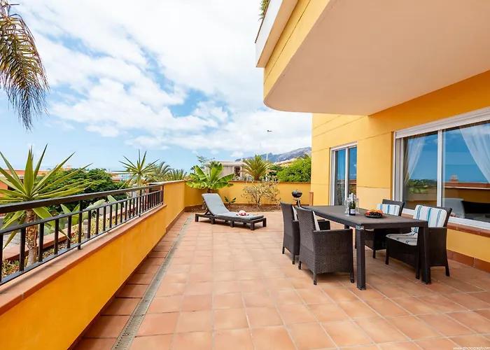 Appartamento Island Serenity - La Arena *