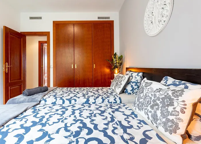 Island Serenity - La Arena Appartamento Puerto de Santiago (Tenerife)