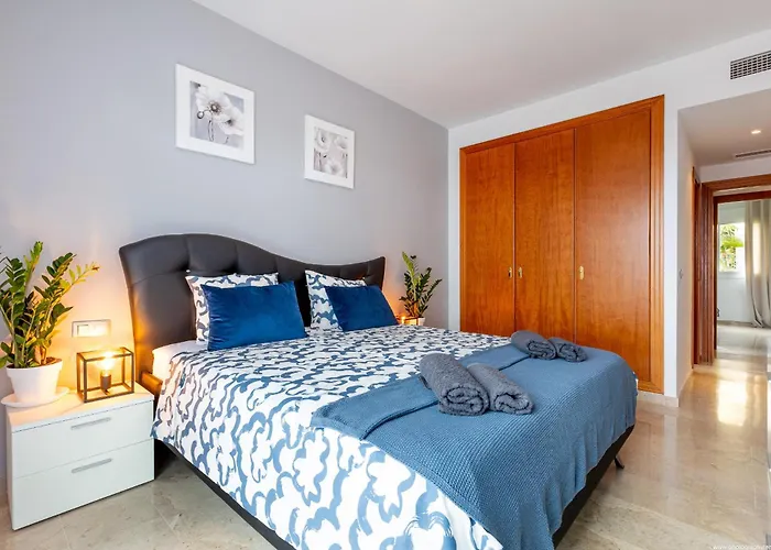 Island Serenity - La Arena Appartamento