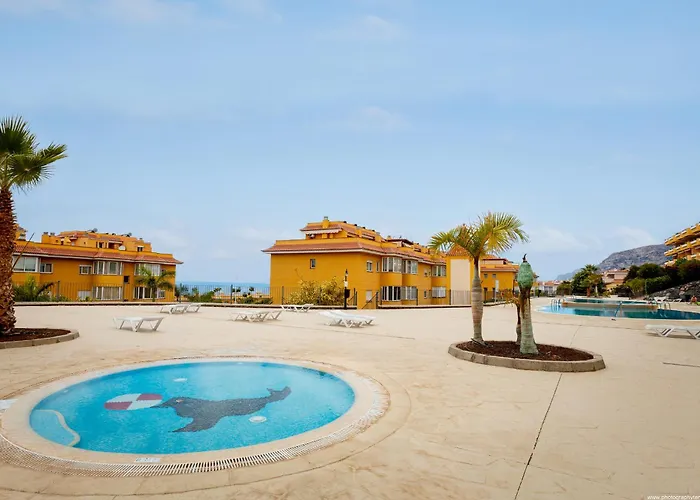 Island Serenity - La Arena Appartamento *