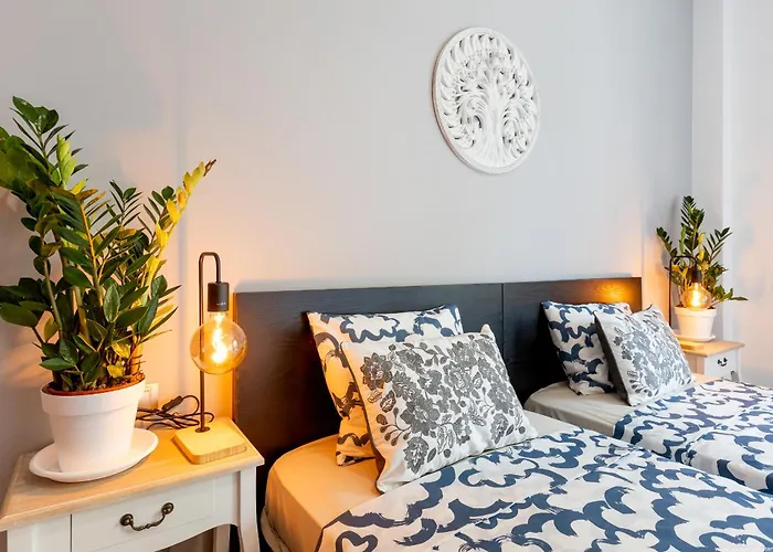 Island Serenity - La Arena * Puerto de Santiago (Tenerife)