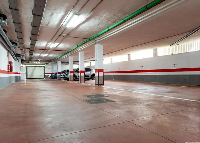 Island Serenity - La Arena Appartamento *