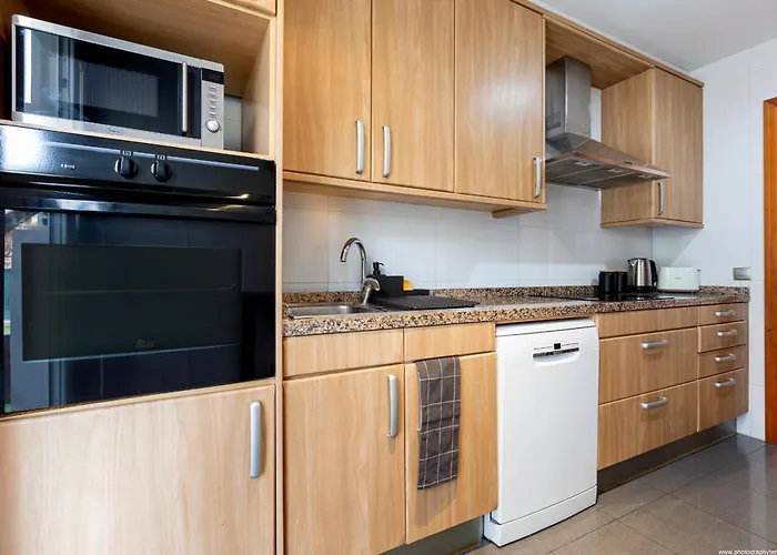 Appartamento Island Serenity - La Arena *