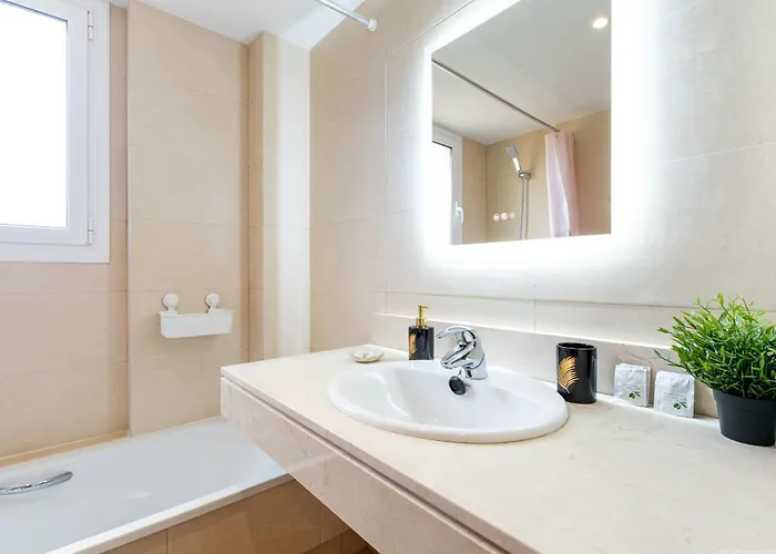 Island Serenity - La Arena * Puerto de Santiago (Tenerife)