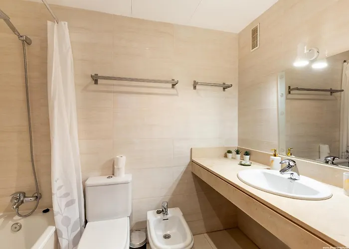 Appartamento Island Serenity - La Arena Puerto de Santiago (Tenerife)