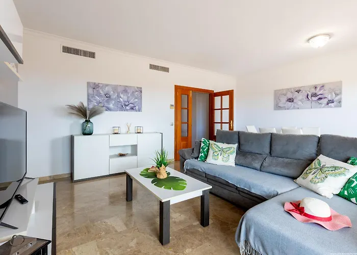 Appartamento Island Serenity - La Arena