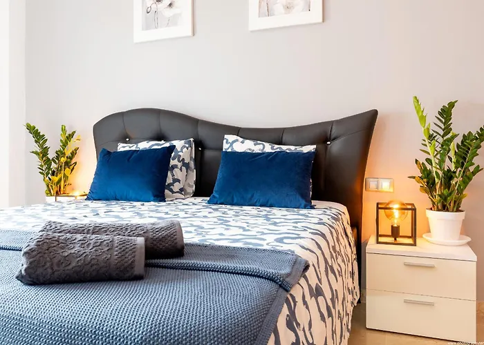 Island Serenity - La Arena Appartamento *