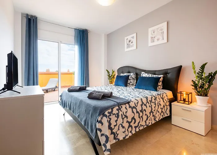 Appartamento Island Serenity - La Arena *