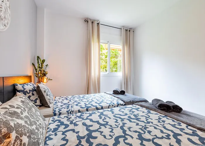 Island Serenity - La Arena Apartment